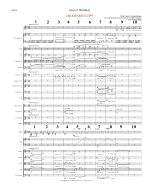 God of Wonders Octavo Orchestration (PDF download)