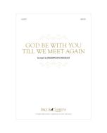 God Be With You 'Til We Meet Again Octavo Trax (MP3 download)