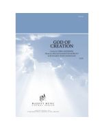 God of Creation Trax (MP3 download)