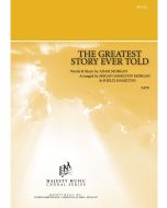 The Greatest Story Ever Told - Octavo (PDF download)