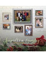 Hamilton Family Christmas (MP3 download)
