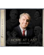 Home At Last - Ron Hamilton - CDs (with optional MP3 download)