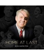 Home At Last - Ron Hamilton (MP3 download)