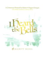 I Heard the Bells - Music/Christmas Drama (MP3 download)