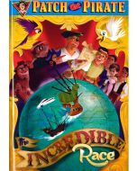 The Incredible Race Songbook (PDF download)
