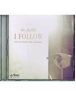 CD In Faith I Follow (WILDS)