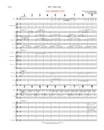 Only One Octavo Orchestration (PDF download)