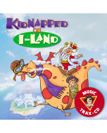 Kidnapped on I-Land Trax CD