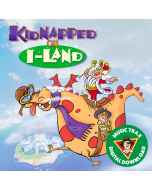 Kidnapped on I-Land Trax (MP3 download)