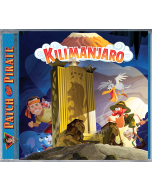 Kilimanjaro - CD (with optional MP3 download)