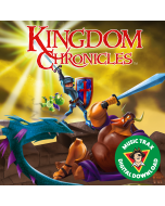 Kingdom Chronicles - P/A Trax (MP3 download)