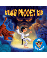 Kung Phooey Kid (MP3 Download)