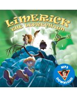 Limerick the Leprechaun (MP3 Download)