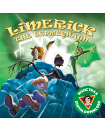 Limerick The Leprechaun Trax (MP3 download)