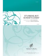 It's Friday, But Sunday's Comin' Octavo (PDF download)