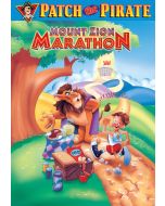 Mount Zion Marathon Songbook (PDF Download)