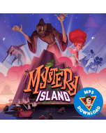 Mystery Island (MP3 Download)