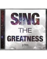 Sing the Greatness