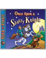 Once Upon a Starry Knight - CD (with optional MP3 download)