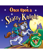 Once Upon a Starry Knight Trax (MP3 download)