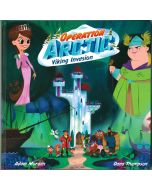 Operation Arctic Storybook