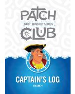 Captain's Log Vol. 4 Issues 1-3 (2024-2025) (PDF download)