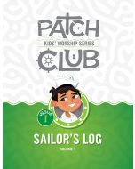 Sailor's Log Vol. 1 Issue 1 (2021-2022) (PDF download)
