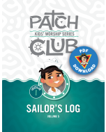 Sailor's Log Vol. 5 Issue 1 (2025-2026) (PDF Download)