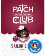 NEW Sailor's Log Vol. 6 Issue 2 (2026-2027) (PDF download)