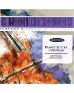 Peanut Butter Christmas Trax (MP3 download)
