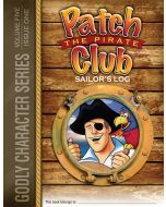Sailor's Log Vol. 5 Issue 1 includes Learn-At-Home CD (2019-2020)