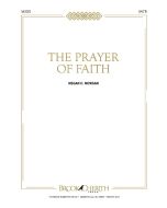 The Prayer of Faith Octavo (PDF download)