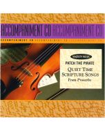 Quiet Time Scripture Songs P/A (MP3 download)