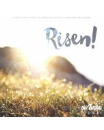 Risen! (The Wilds) - CD