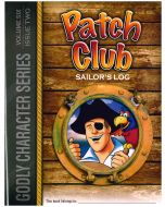 Sailor's Log Vol. 6 Issue 2 (PDF download) (2020-2021)