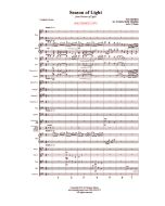 Season of Light Orchestration (PDF download)