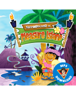 Shipwrecked on Pleasure Island (MP3 Download)