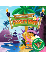 Shipwrecked on Pleasure Island Trax (MP3 download)