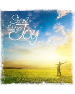 Shout Out for Joy - P/A CD (Choral Book)