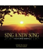 Sing A New Song Rehearsal Trax (MP3 download)