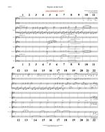 Rejoice in the Lord Orchestration - Simply Majesty (PDF download)