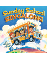 Sunday School Singalong (MP3 Download)