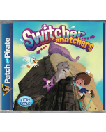 Switchersnatchers - CD (with optional MP3 download)