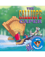 The Calliope Caper (MP3 download)
