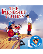 The Friendship Mutiny (MP3 download)