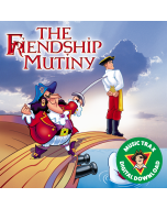 The Friendship Mutiny - Trax (MP3 download)