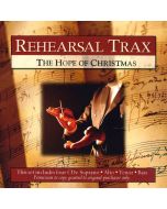 The Hope of Christmas - Rehearsal Trax (MP3 download)