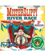 The Misterslippi River Race Trax (MP3 download)