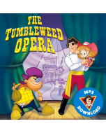The Tumbleweed Opera (MP3 Download)