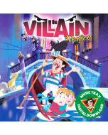 The Villian of Venice Trax (MP3 download)